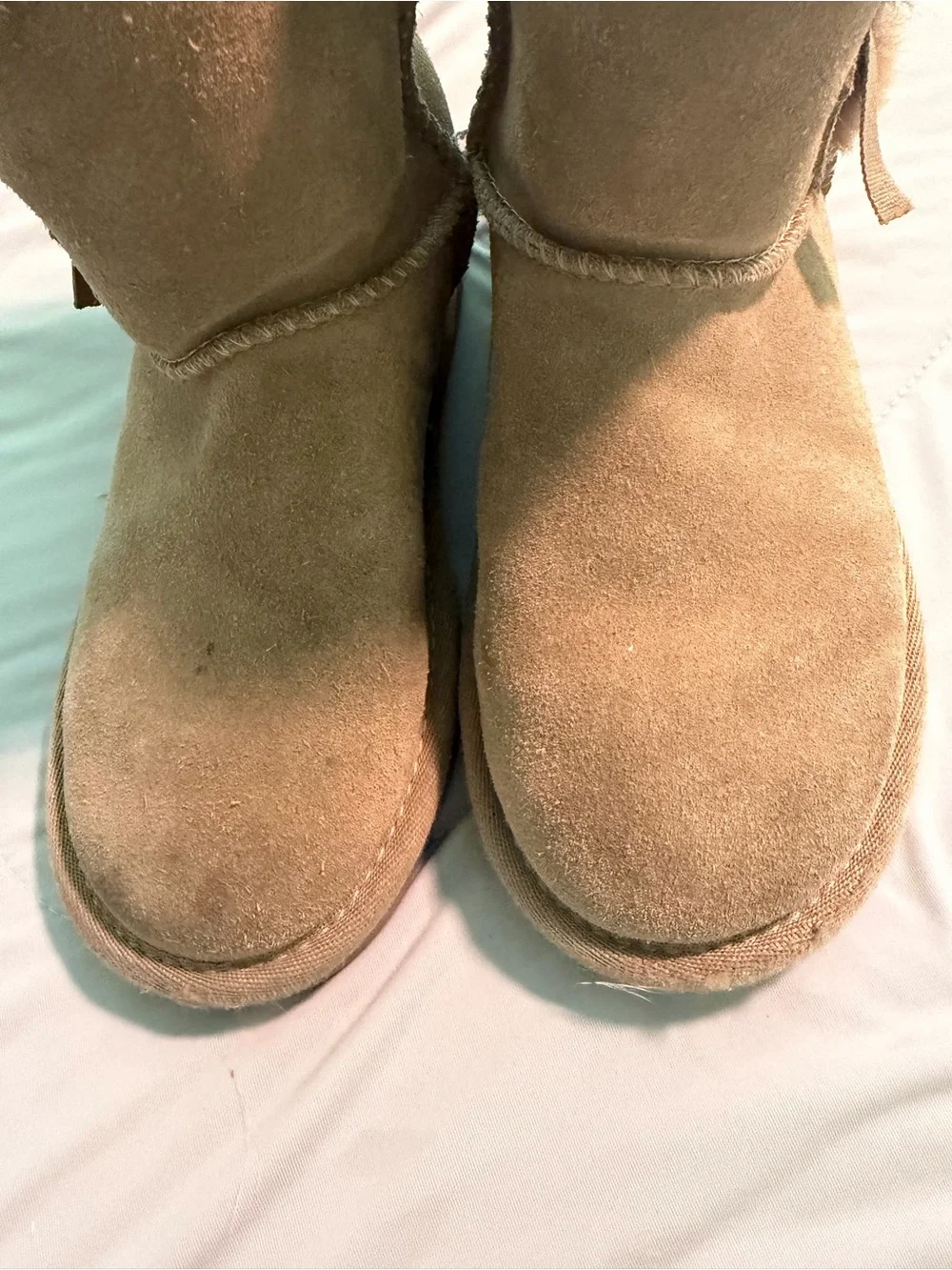 Kids Koolaburra by Ugg boots
